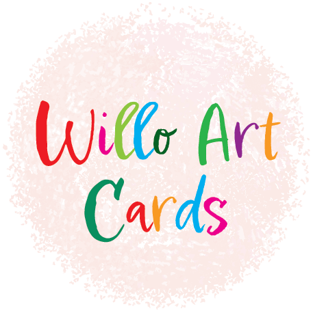 Willo Art Cards